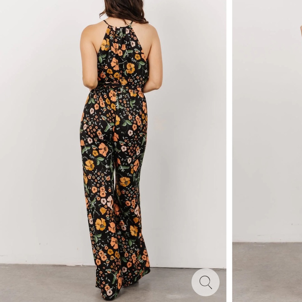 Baltic Born Malory jumpsuit